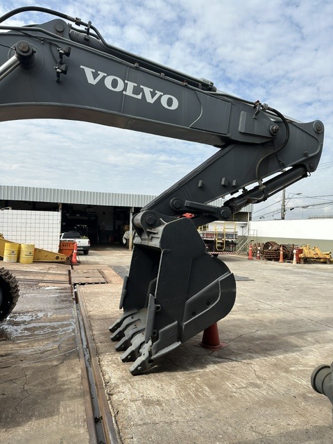 Volvo EC480 - 21/21 4