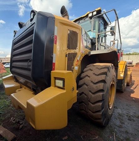 Caterpillar 950L - 20/20 2