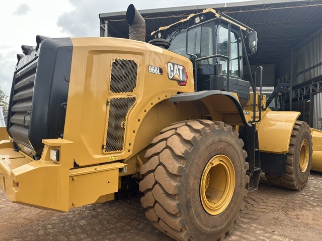 Caterpillar  966L - 21/21 3
