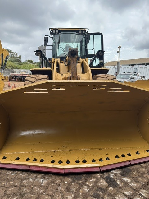 Caterpillar  966L - 21/21 6