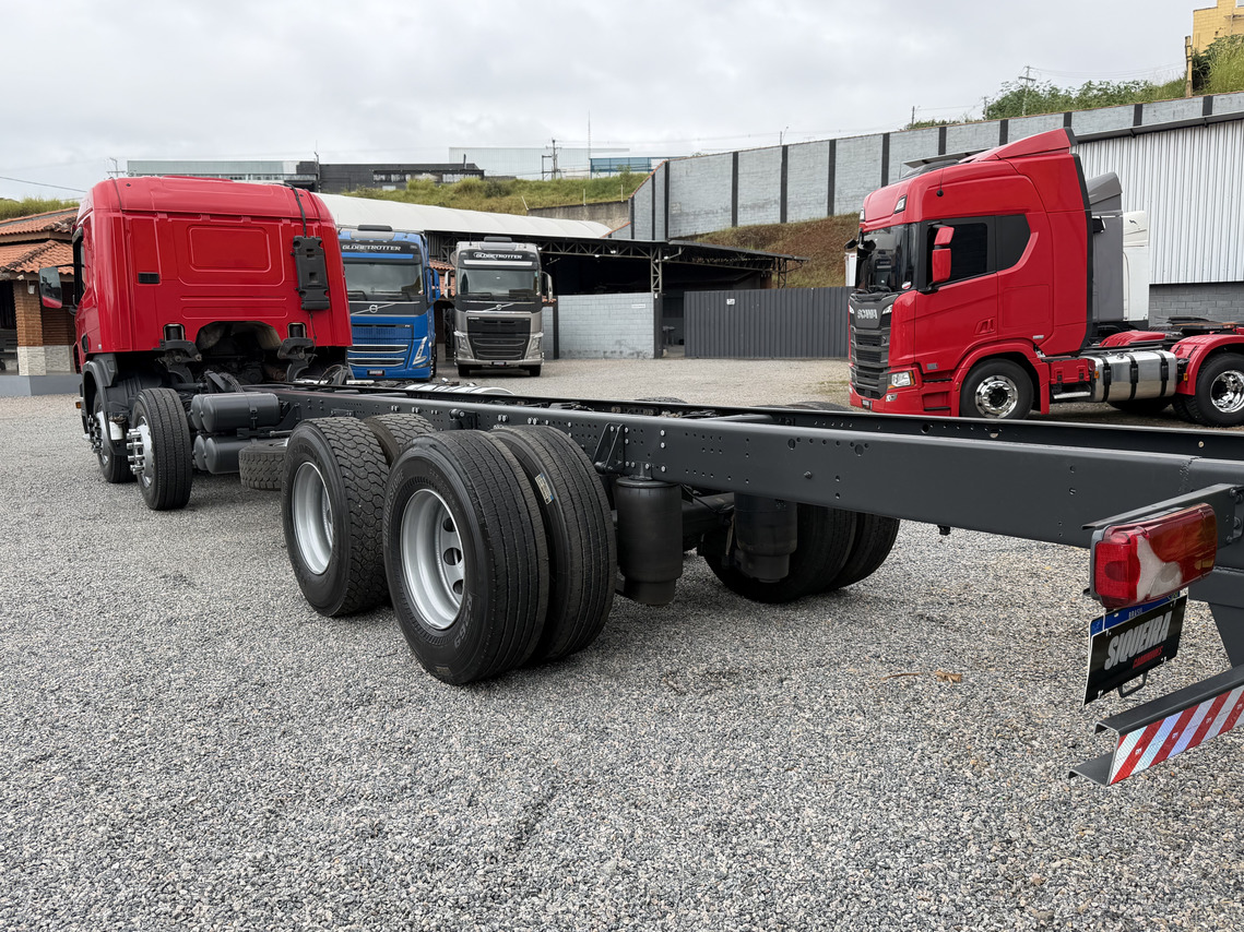 Scania P310 - 15/15 6