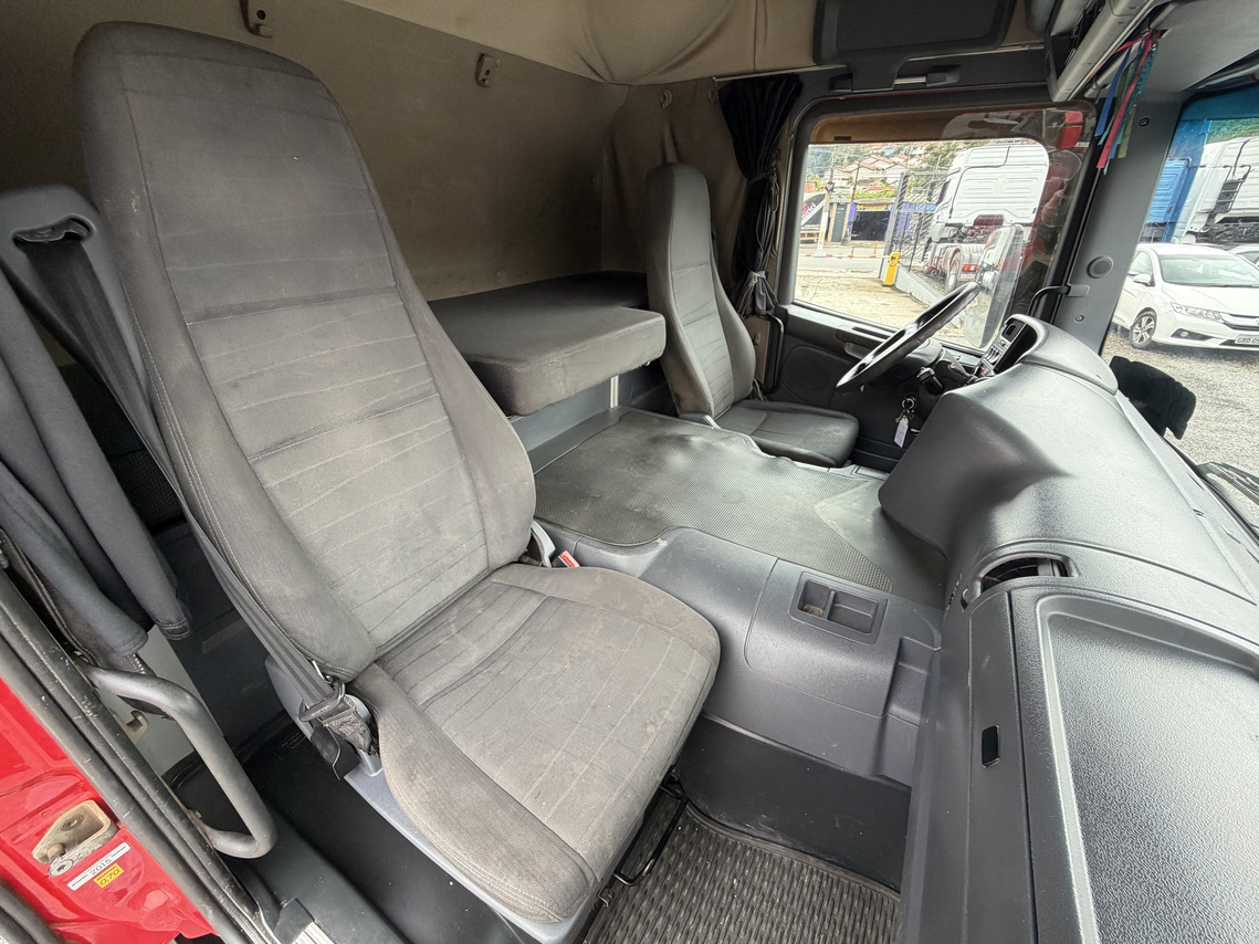 Scania P310 - 15/15 8