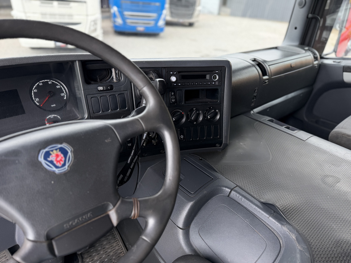 Scania P310 - 15/15 9