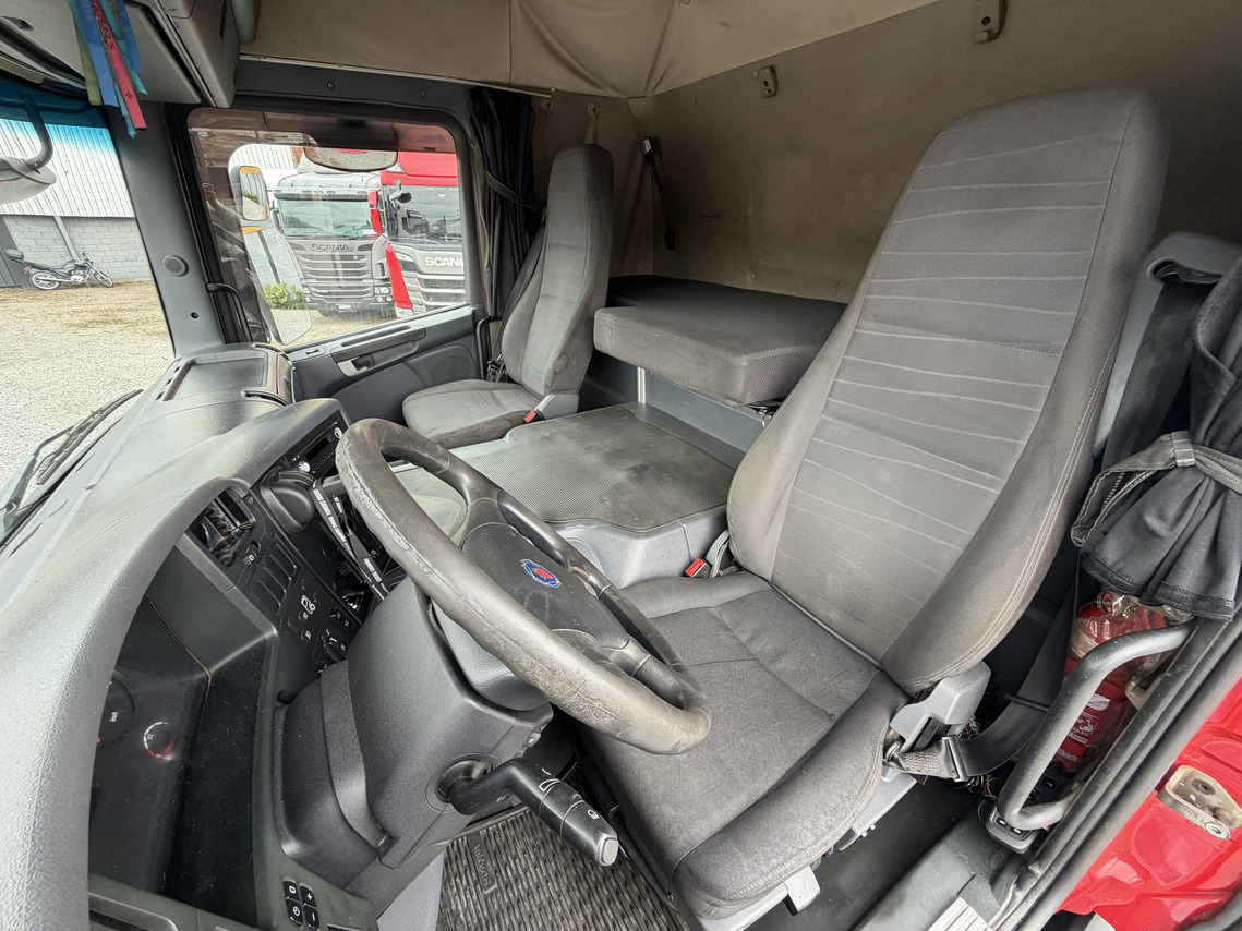 Scania P310 - 15/15 11