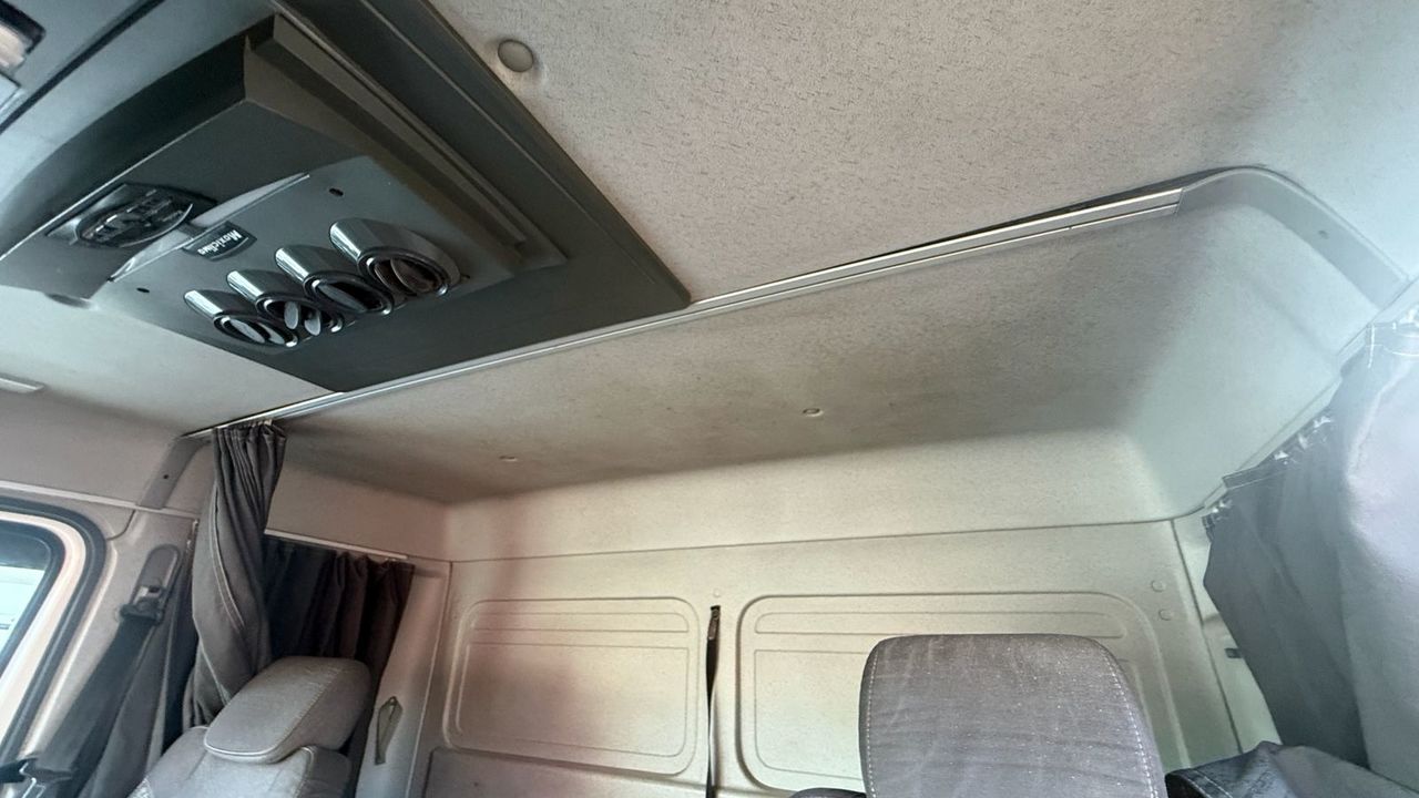 Mercedes Benz MB 2541 - 12/12 8