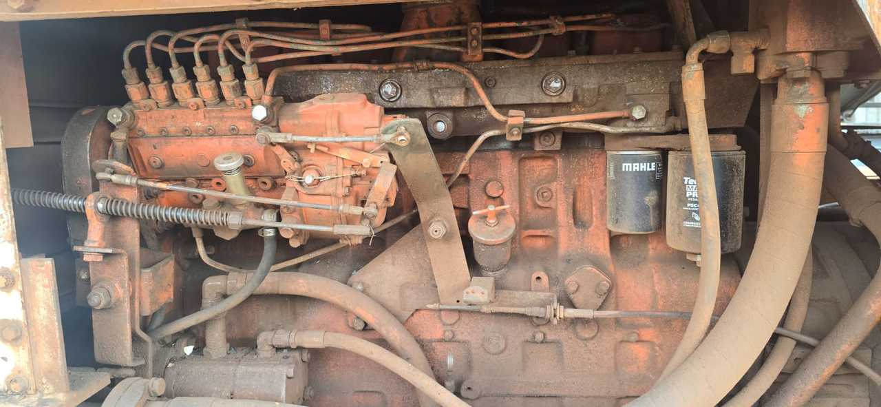 Fiatallis  FG70 - 97/97 3