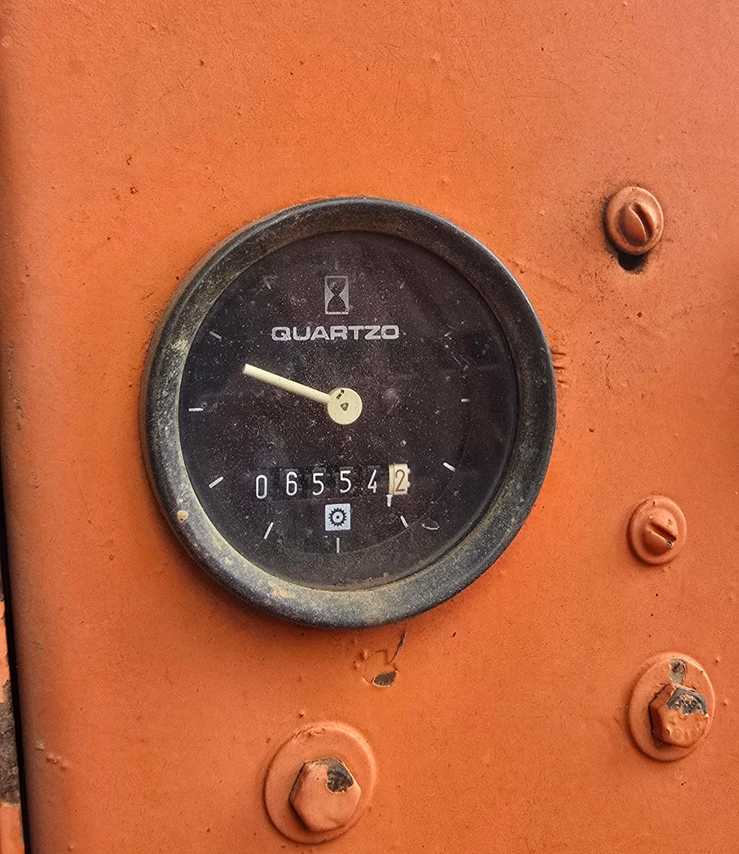 Fiatallis  FG70 - 97/97 4