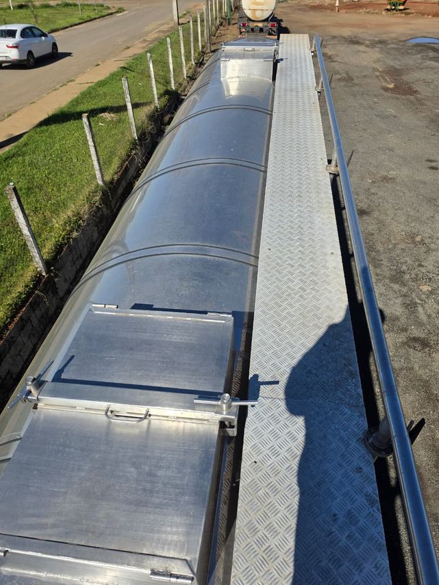 Recrusul Tanque Inox - 12/12 4