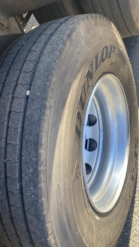 Tanesfil Tanque - 15/15 13