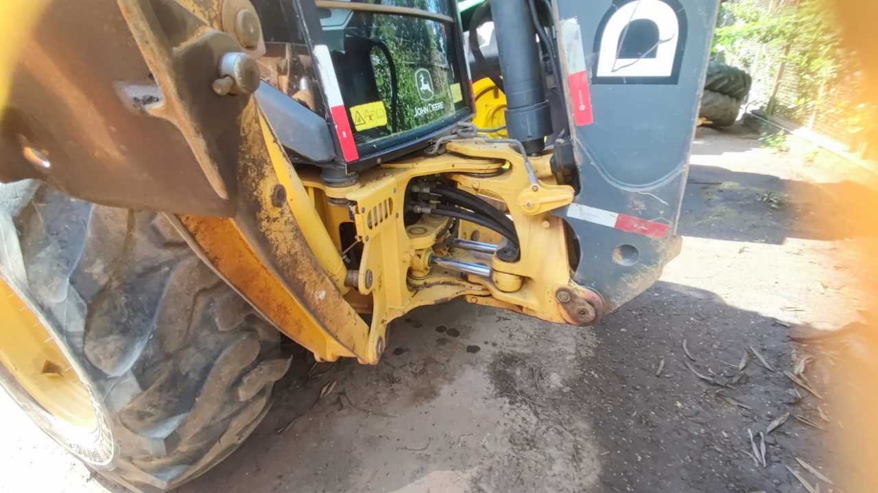 John Deere 310 L - 21/21 2