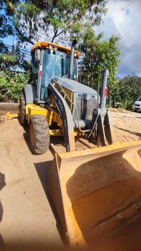 John Deere 310 L - 21/21 3