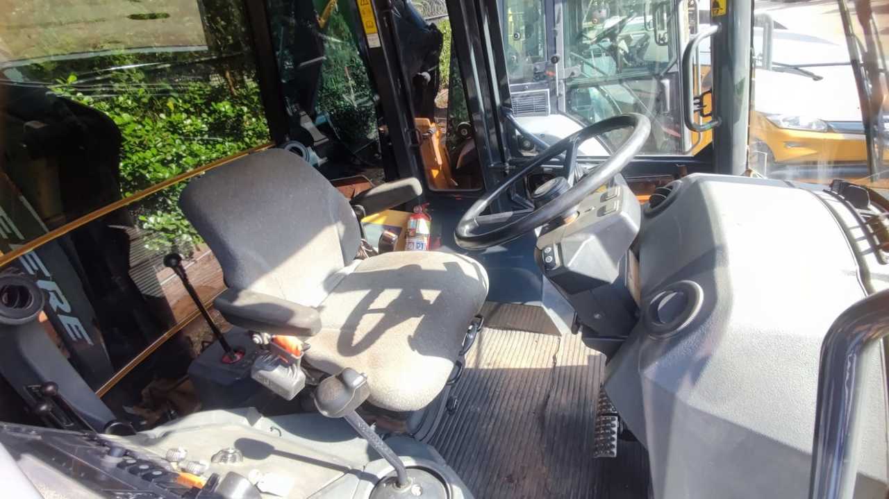 John Deere 310 L - 21/21 5