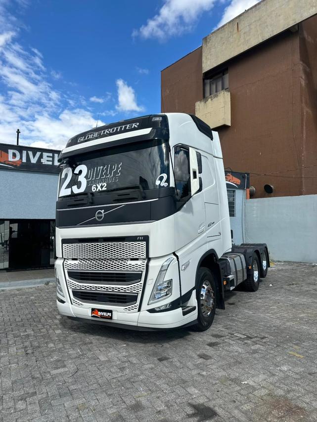 Volvo FH 460 - 23/23 1