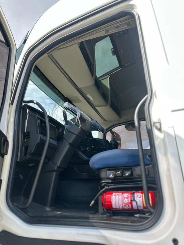Volvo FH 460 - 23/23 4