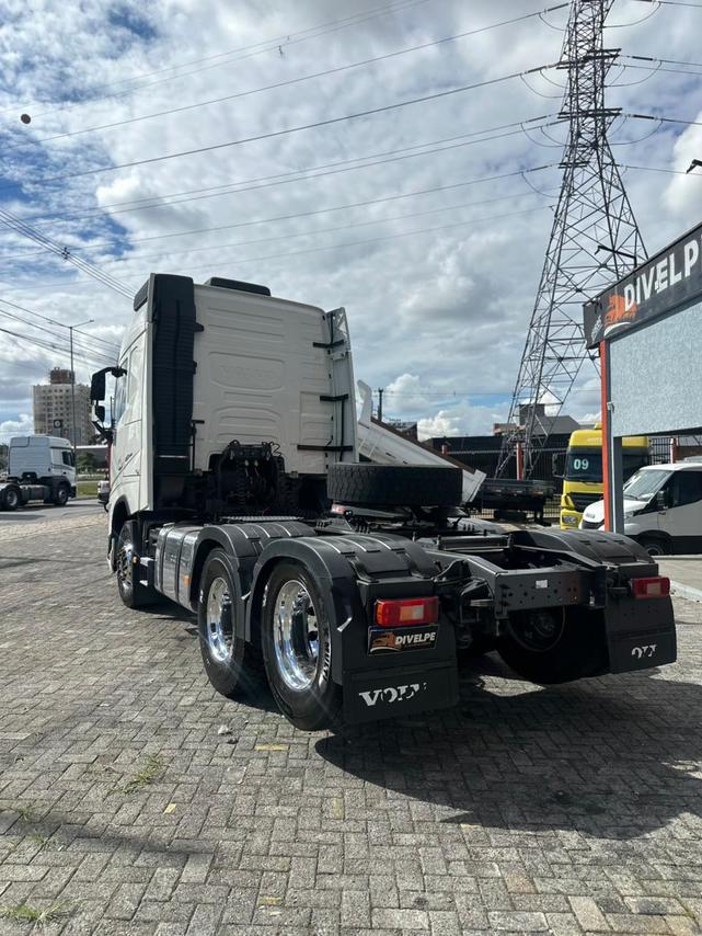 Volvo FH 460 - 23/23 8