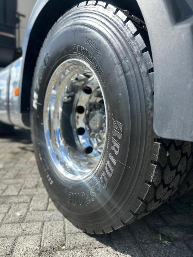 Volvo FH 460 - 23/23 9