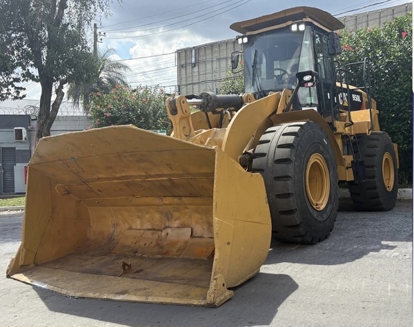 Caterpillar 950L - 19/19 3