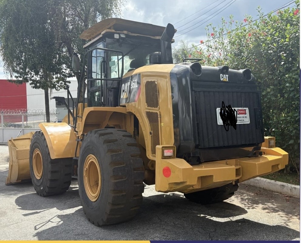 Caterpillar 950L - 19/19 4