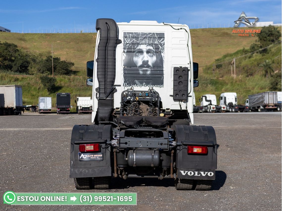 Volvo FH 460 - 14/15 5