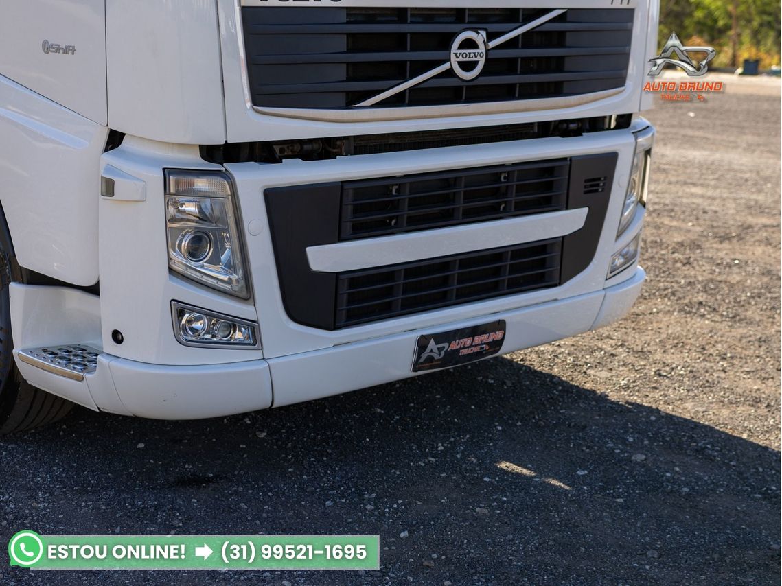 Volvo FH 460 - 14/15 10