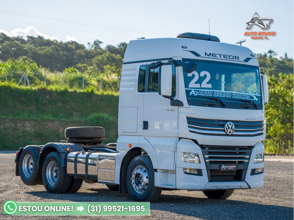Volkswagen 28-460 6x2 Meteor - 21/22 4