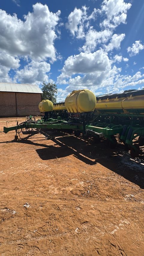 John Deere 2126 - 15/15 2