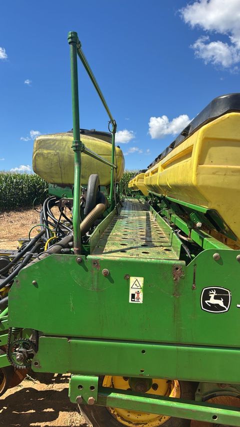John Deere 2126 - 15/15 2