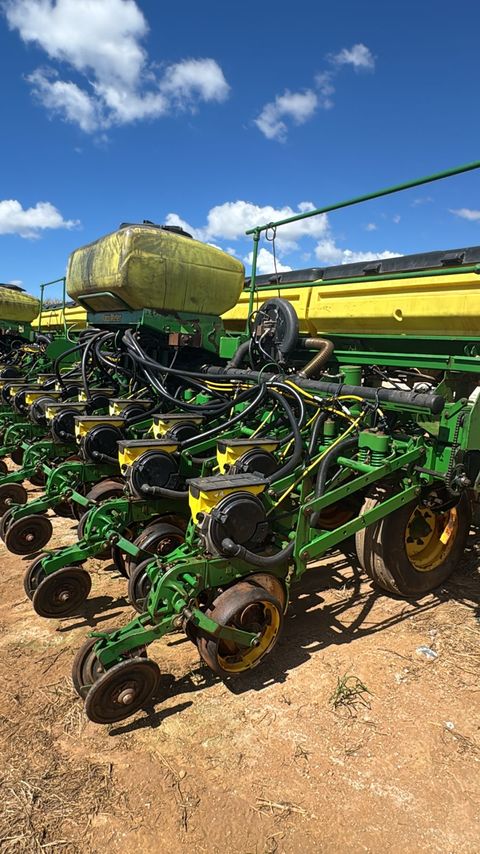 John Deere 2126 - 15/15 3