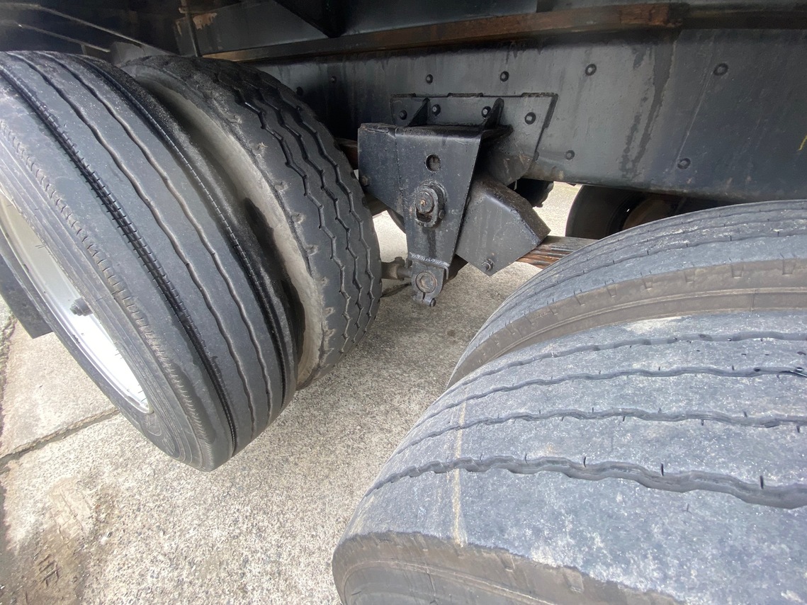 Mercedes Benz MB 1620 - 97/97 12