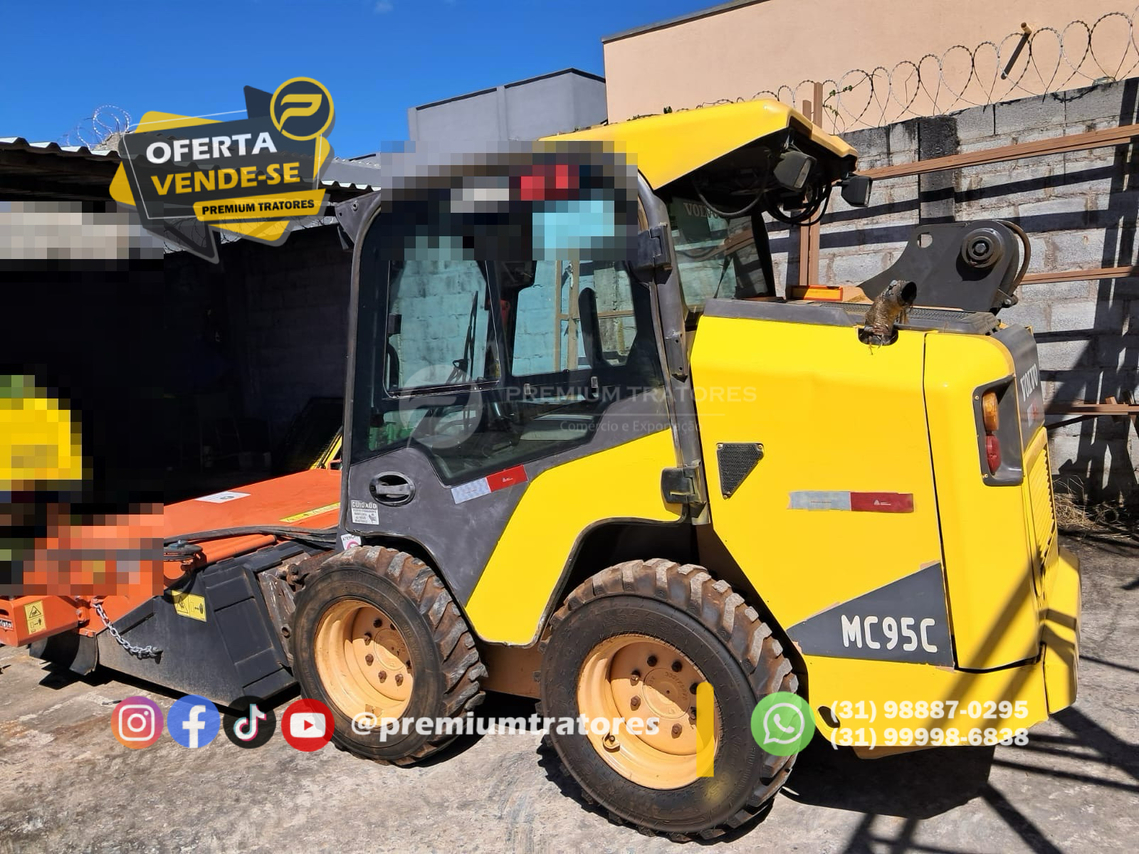 Volvo MC95C - 18/18 4
