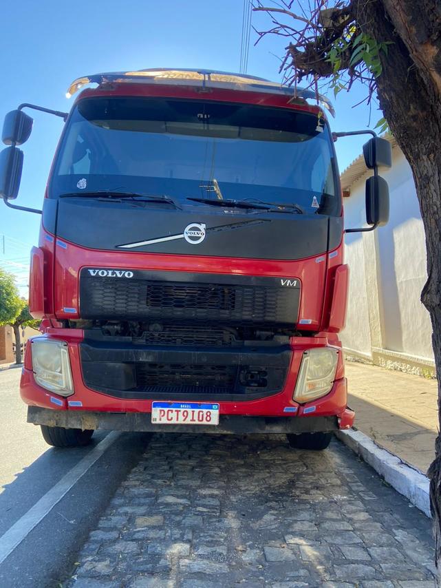 Volvo VM 270 - 18/18 2