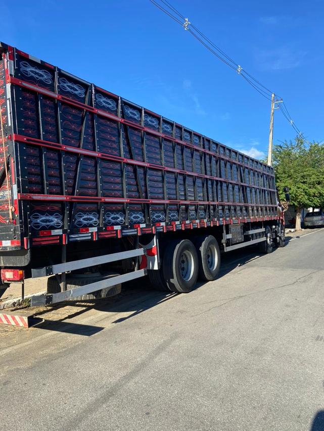 Volvo VM 270 - 18/18 4