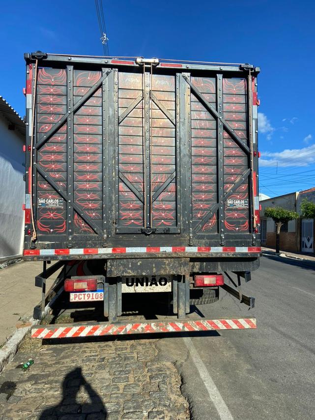 Volvo VM 270 - 18/18 7