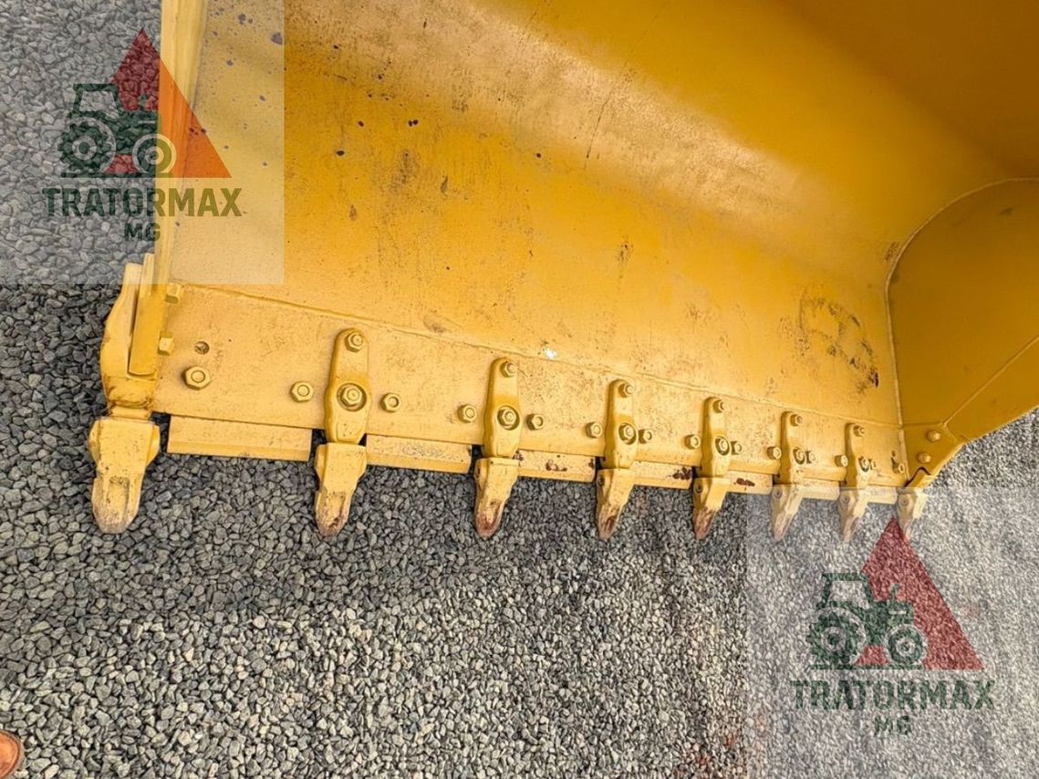 Caterpillar 938 K - 20/20 4