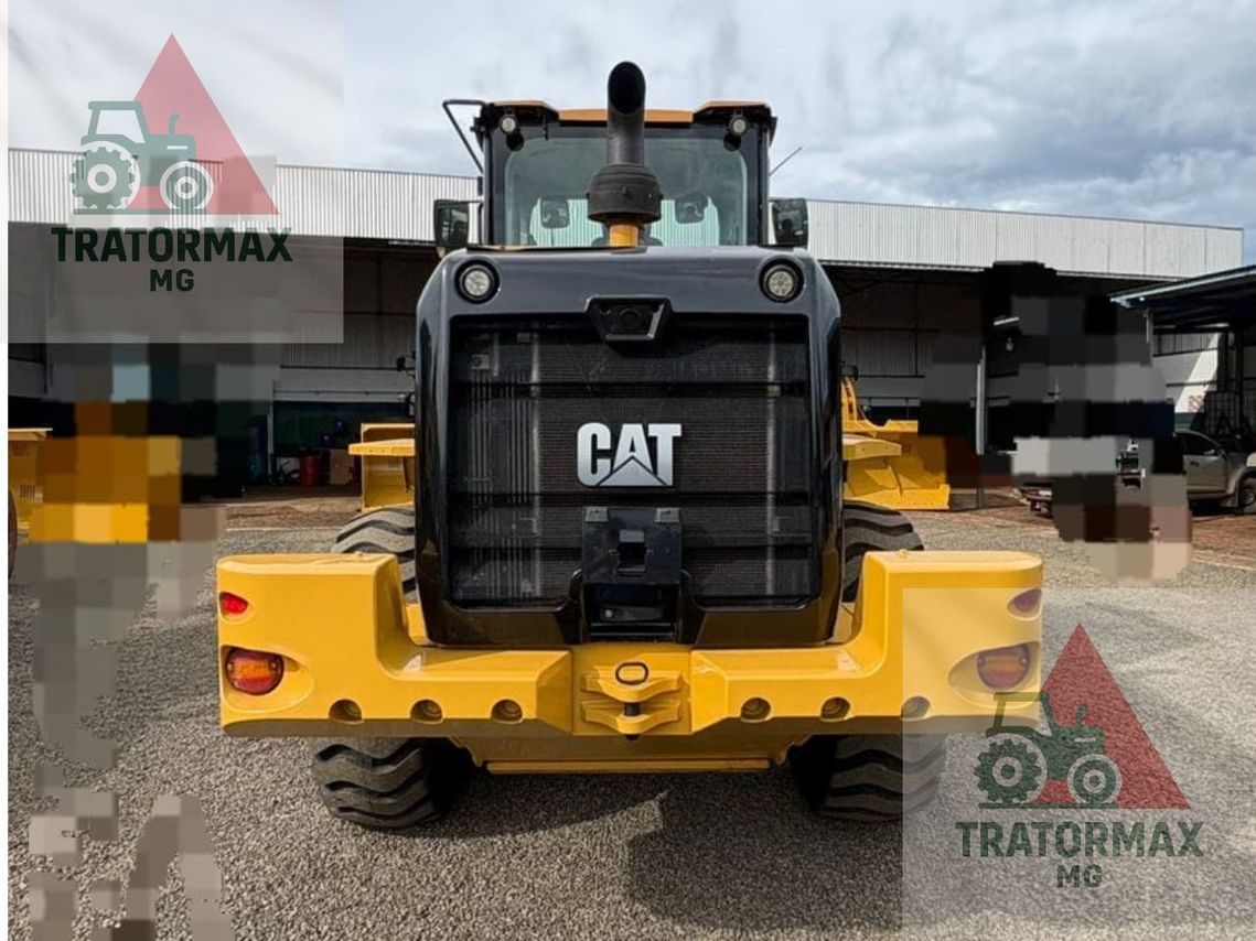 Caterpillar 938 K - 20/20 5
