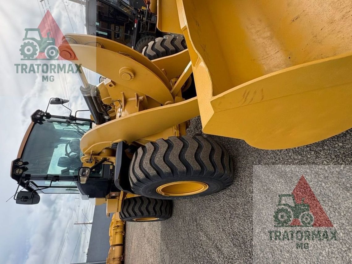 Caterpillar 938 K - 20/20 11