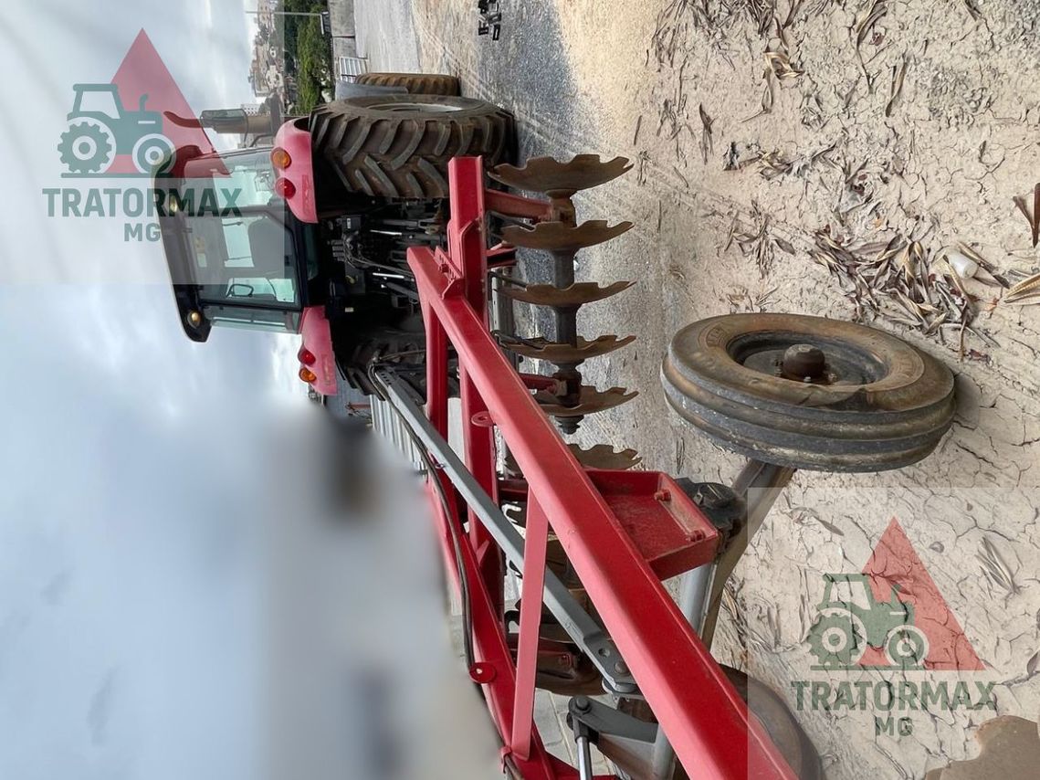 Massey Ferguson 7140 - 10/10 5
