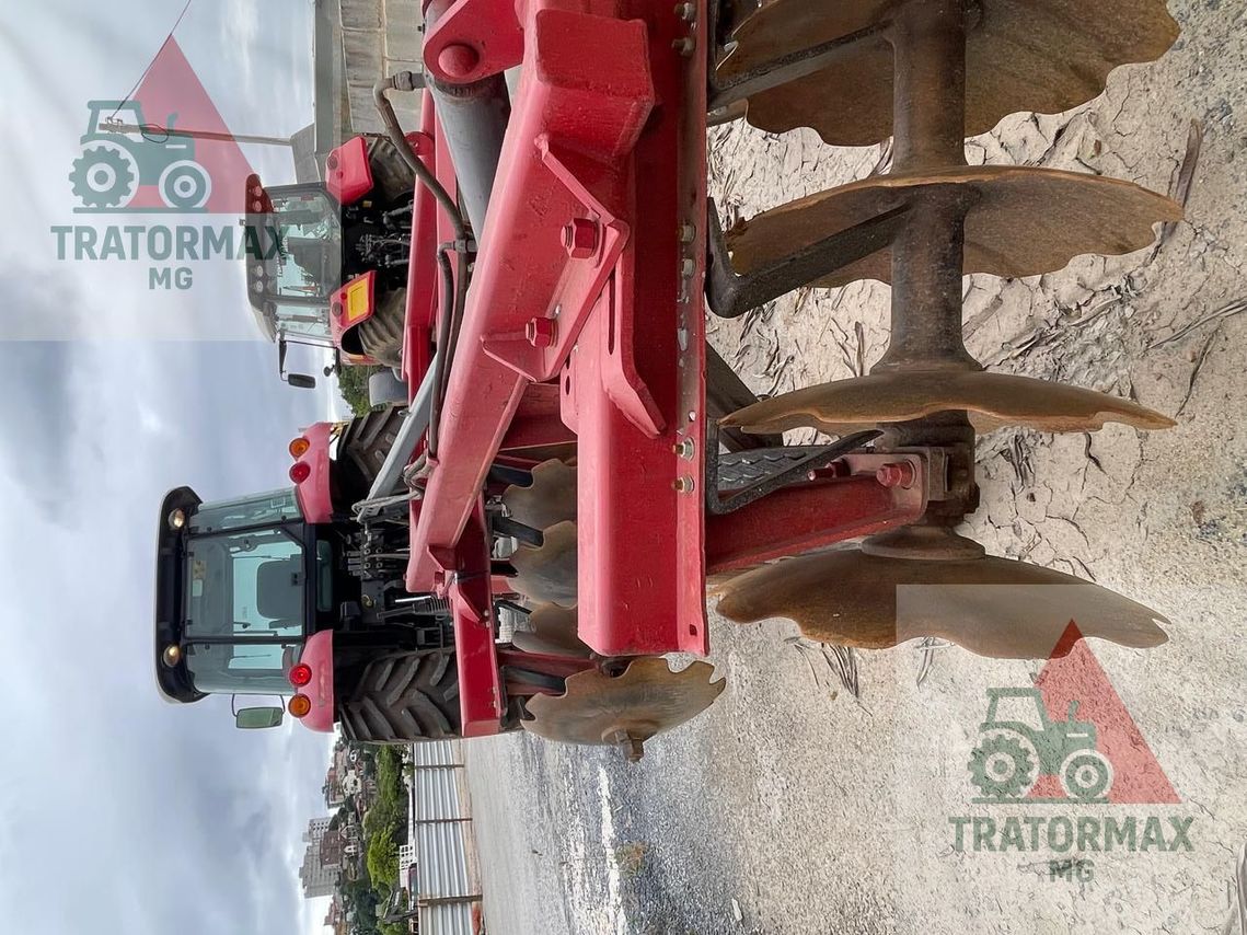 Massey Ferguson 7140 - 10/10 6
