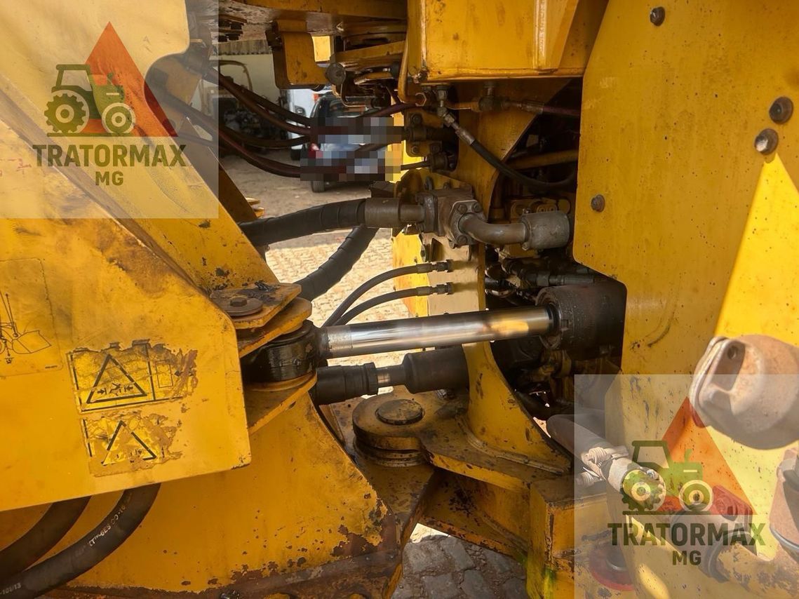 Caterpillar  966L - 21/21 2