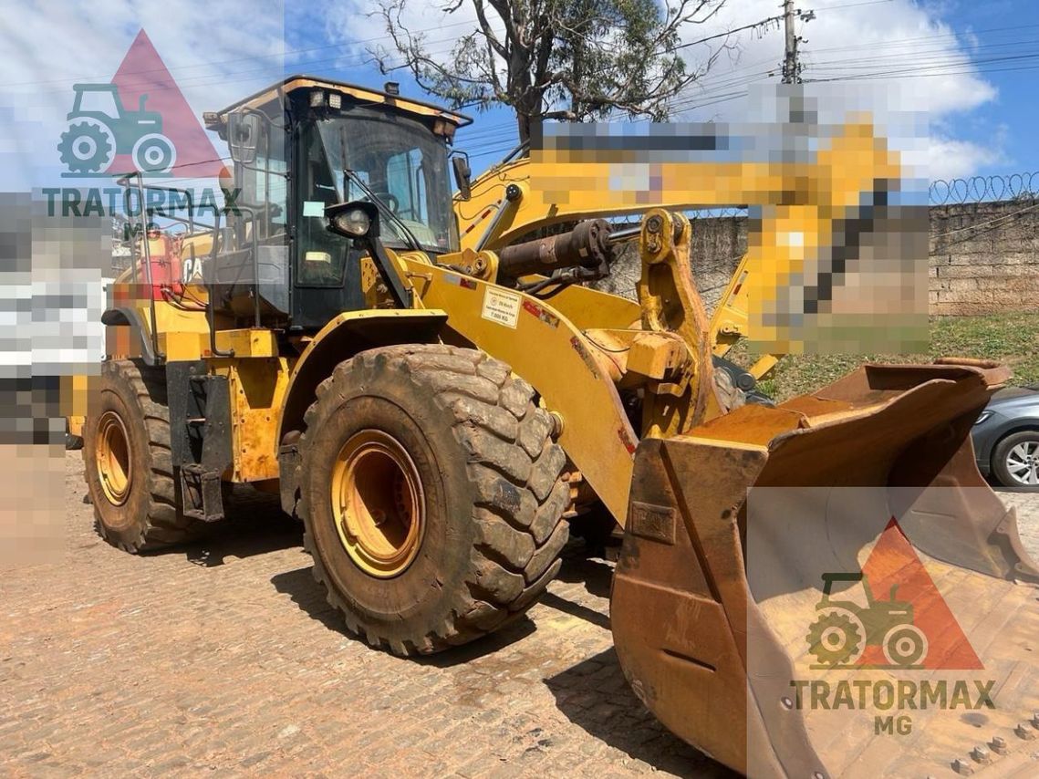 Caterpillar  966L - 21/21 3