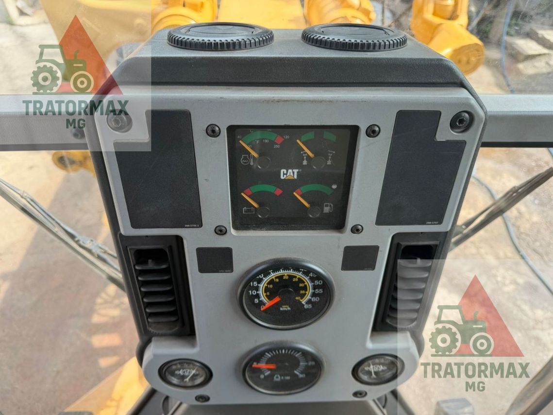 Caterpillar 140K - 17/17 3