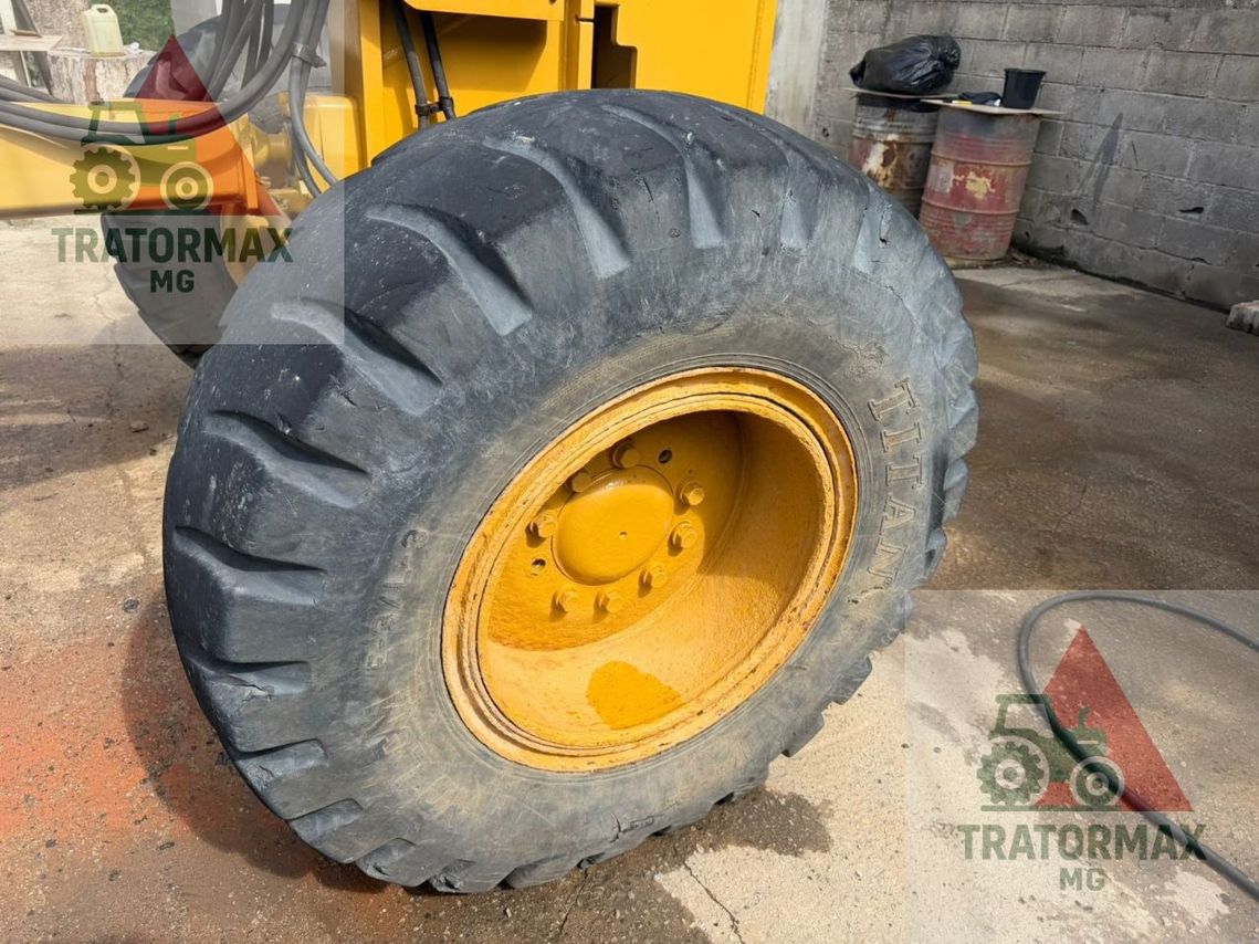 Caterpillar 140K - 17/17 10