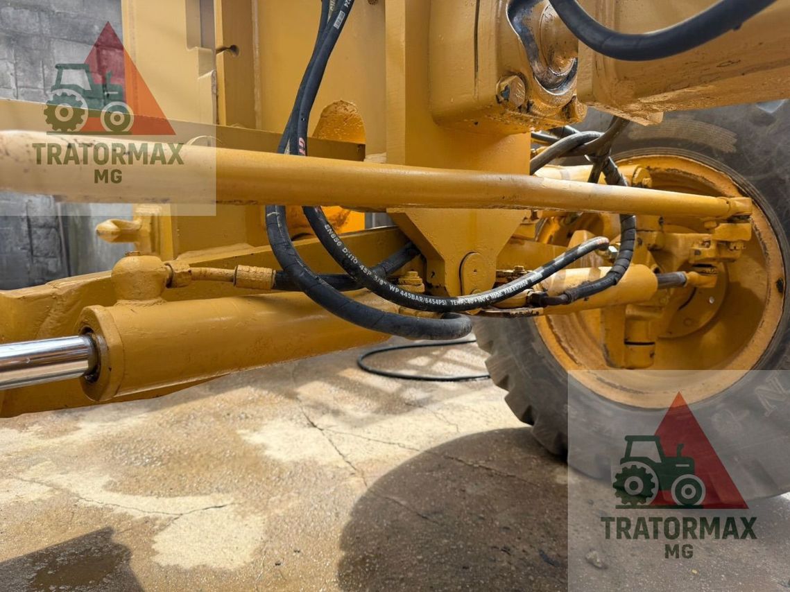 Caterpillar 140K - 17/17 14