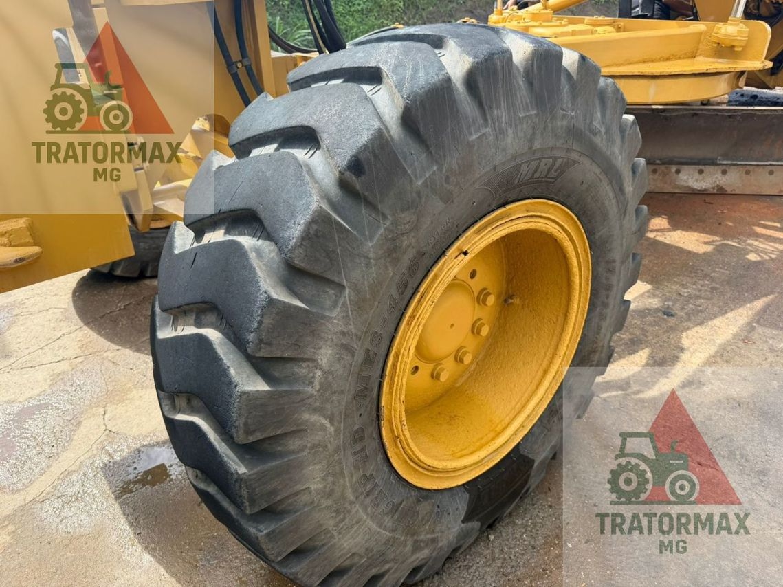 Caterpillar 140K - 17/17 18