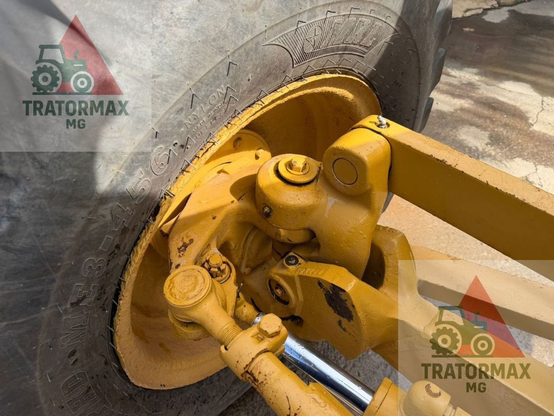 Caterpillar 140K - 17/17 19