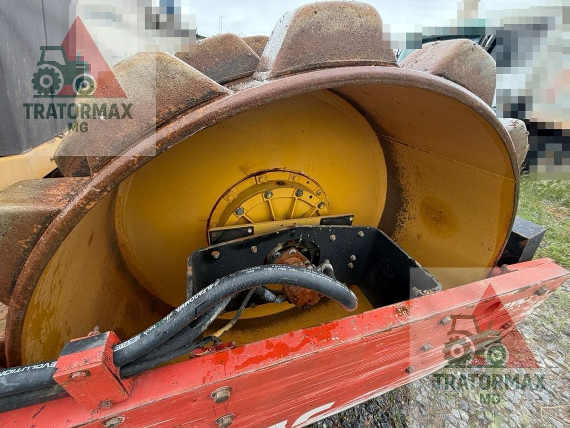 Dynapac CA 25PD - 06/06 2