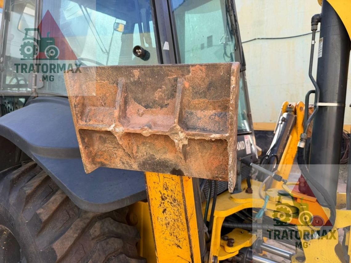 New Holland B95B - 22/22 6