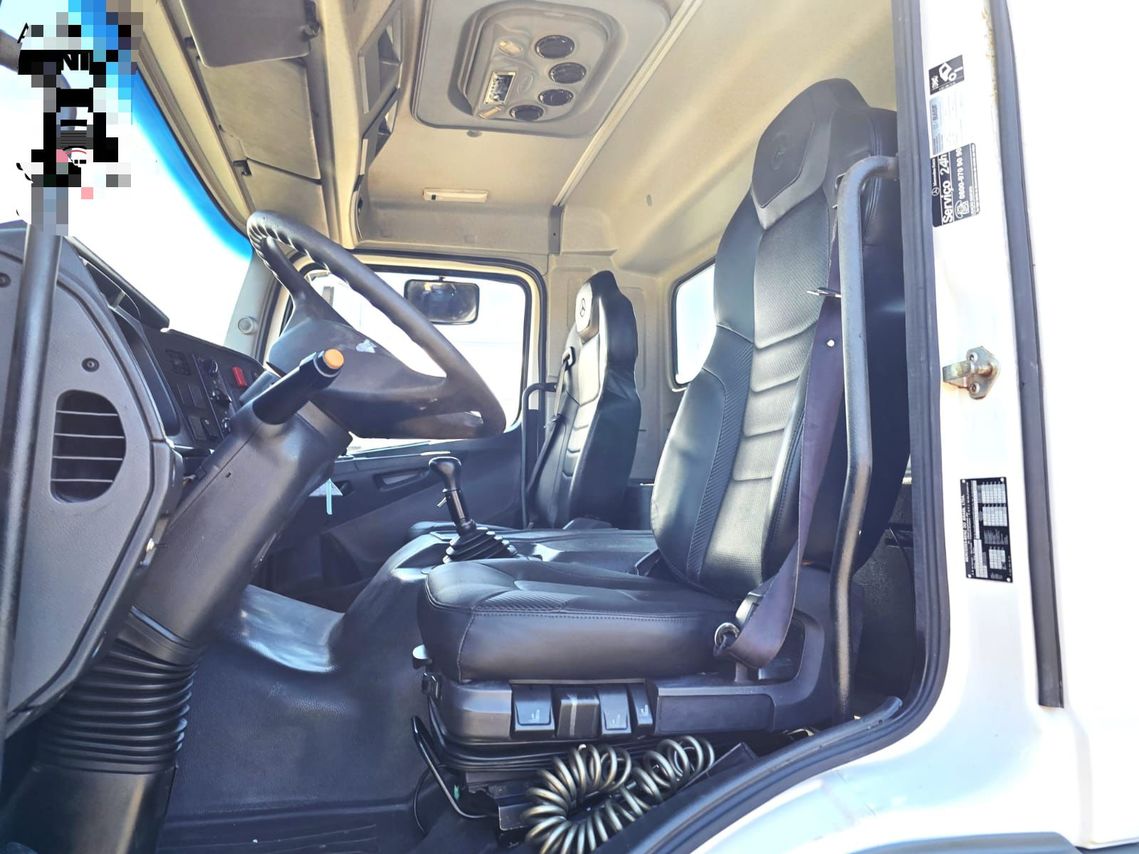 Mercedes Benz Atego 2730 - 18/18 15