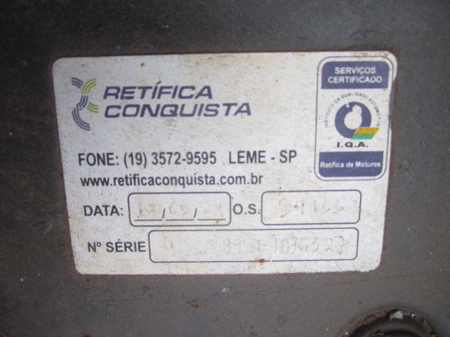 Mercedes Benz Atego 2729 - 13/13 3