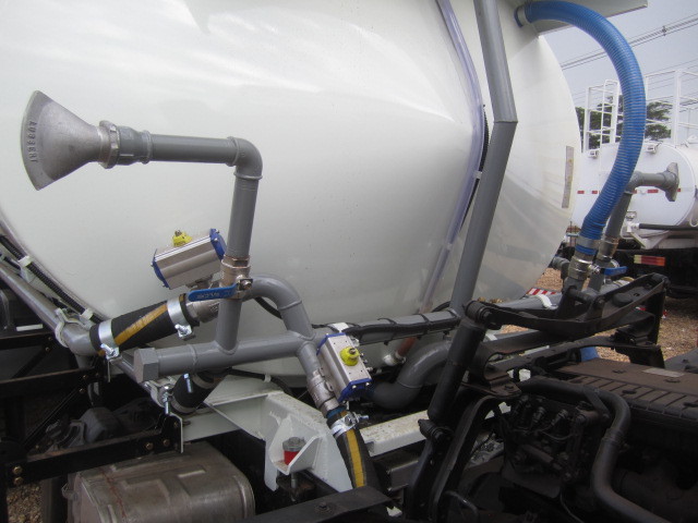 Mercedes Benz Atego 2729 - 13/13 4